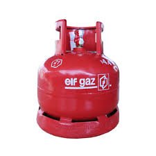 GAS LỬA XANH